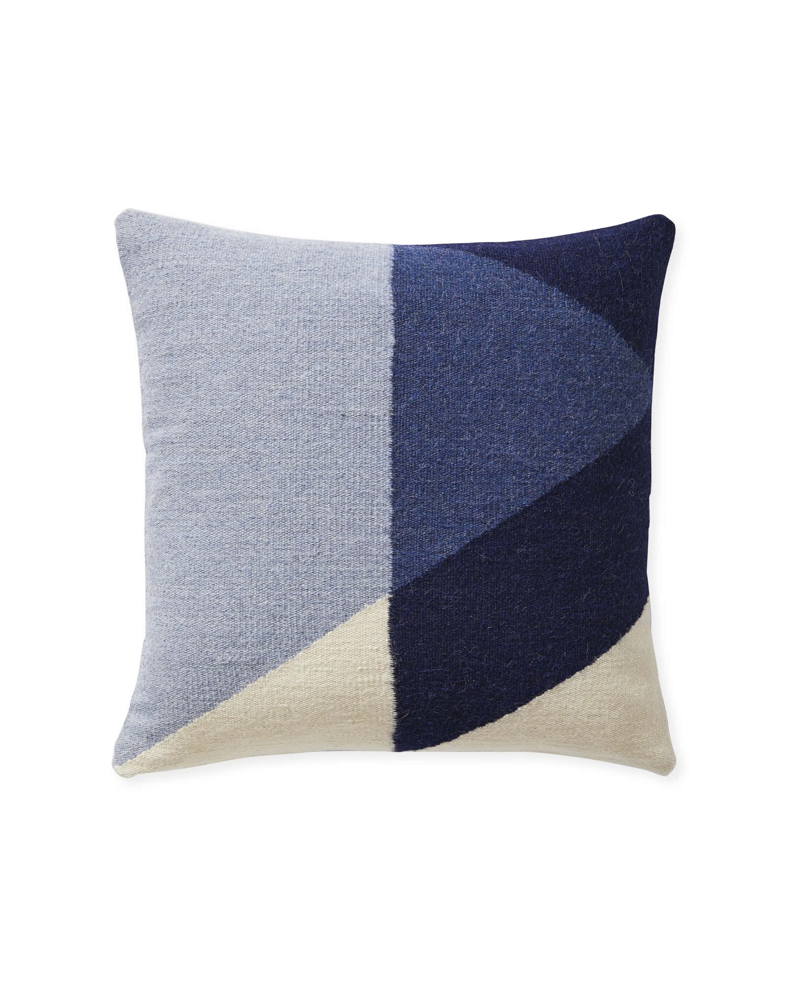 Francis Pillow Cover | Serena and Lily