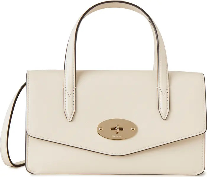 Small Darley Leather Top Handle Bag | Nordstrom