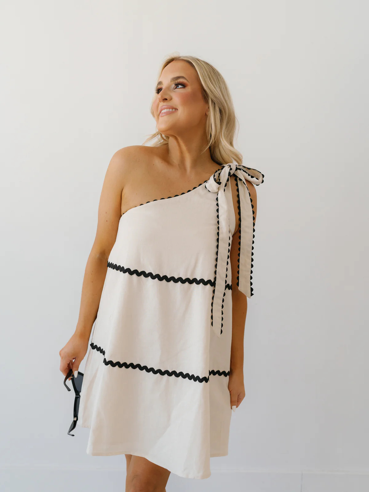 Midnight In Paris Dress | Landry Kate