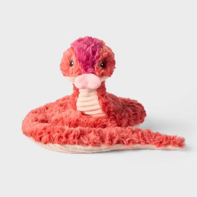 9" Snake Stuffed Animal - Gigglescape™ | Target