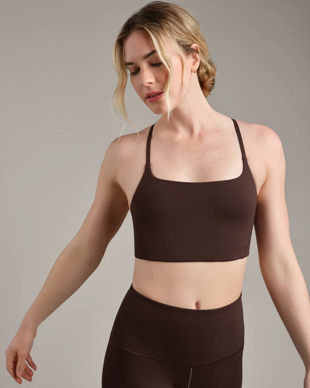 Revive Cami Sports Bra | Rhone