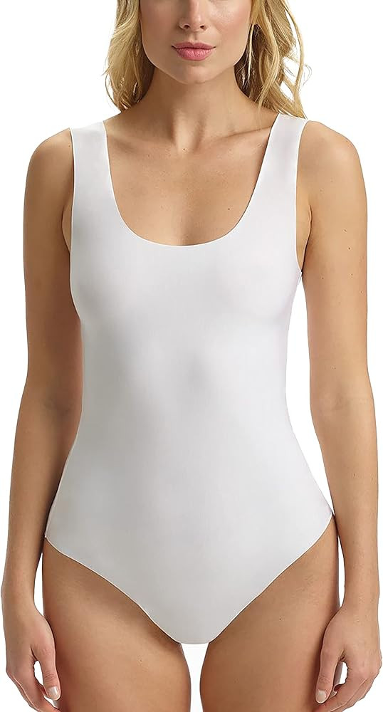 commando Women's Butter Tank Bodysuit | Amazon (US)