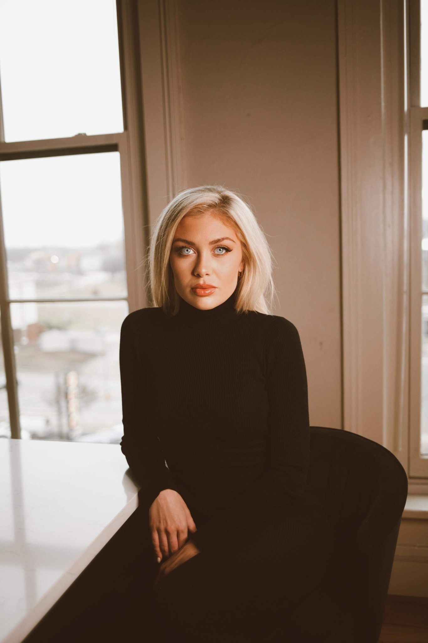 Chanel Les Beiges is my everyday glow-in-a-bottle foundation ✨ I paired it with my Heaven Mayhem dupe earrings that look designer-inspired but are such a good affordable find. Both are linked because they’re two of my go-to everyday favorites that make getting ready feel simple but polished.

#ChanelLesBeiges #ChanelMakeup #HeavenMayhem #HeavenMayhemDupe #AmazonFinds #AmazonDupes #AffordableFinds #DesignerDupe #EverydayGlow #LTKFinds
#LTKFindsUnder50 #LTKCyberWeek #LTKValentine

Comment SHOP below to receive a DM with the link to this post on my LTK ⬇
https://liketk.it/5SsIe
https://liketk.it/5YfI0
https://liketk.it/5YfKT
https://liketk.it/5YnDf
https://liketk.it/5YnFK
https://liketk.it/5YnIt

#ltkbeauty #ltksalealert #ltkpetite #ltkspringsale #ltkgrwm #ltkootd #ltkdayinmylife #ltkmomlife #ltkworkwear #ltkselfcare 

Comment SHOP below to receive a DM with the link to this post on my LTK ⬇ https://liketk.it/5YnR0 #ltkpetite #ltkbeauty #ltktravel

Comment SHOP below to receive a DM with the link to this post on my LTK ⬇ https://liketk.it/62FtH #ltkworkwear #ltkbeauty #ltkvlog

Comment SHOP below to receive a DM with the link to this post on my LTK ⬇ https://liketk.it/62FvB #ltkgrwm #ltkbeauty #ltkfestival

Comment SHOP below to receive a DM with the link to this post on my LTK ⬇ https://liketk.it/64ud4 #ltkbeauty #ltktravel #ltkworkwear

Comment SHOP below to receive a DM with the link to this post on my LTK ⬇ https://liketk.it/64udS #ltkdayinmylife #ltkootd #ltkfestival

Comment SHOP below to receive a DM with the link to this post on my LTK ⬇ https://liketk.it/64uf3 #ltkfestival #ltkootd #ltkdayinmylife

Comment SHOP below to receive a DM with the link to this post on my LTK ⬇ https://liketk.it/64ugD #ltkootd #ltkfestival #ltkbeauty

#LTKootd #LTKBeauty #LTKFestival