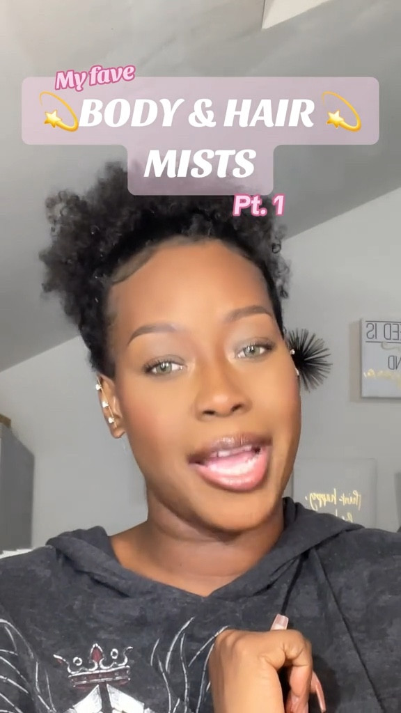 My fave hair & body mists! Bonus layering options!

Featured Products:
@Phlur Fragrances Amber Haze, Vanilla Skin, & Mango Mood
@Sol de Janeiro After Hours & Cheirosa ‘71
@TPH BY TARAJI indulge Me
@Good Chemistry | Fragrances Tiger Lily

@Maison Francis Kurkdjian Baccarat Rouge 540
@The 7 Virtues Vanilla Woods
@Commodity Fragrances Milk
@lattafaperfumesusa Ajwad, Yara Tous, & Nebras
@Kayali Vanilla 28
@pacorabanneparfums Olympea
@Armani beauty Acqua di Gioia
@fine’ry. Sweet on the Outside
@Maison Mataha Escapade Gourmande

#LTKbeauty #LTKGiftGuide