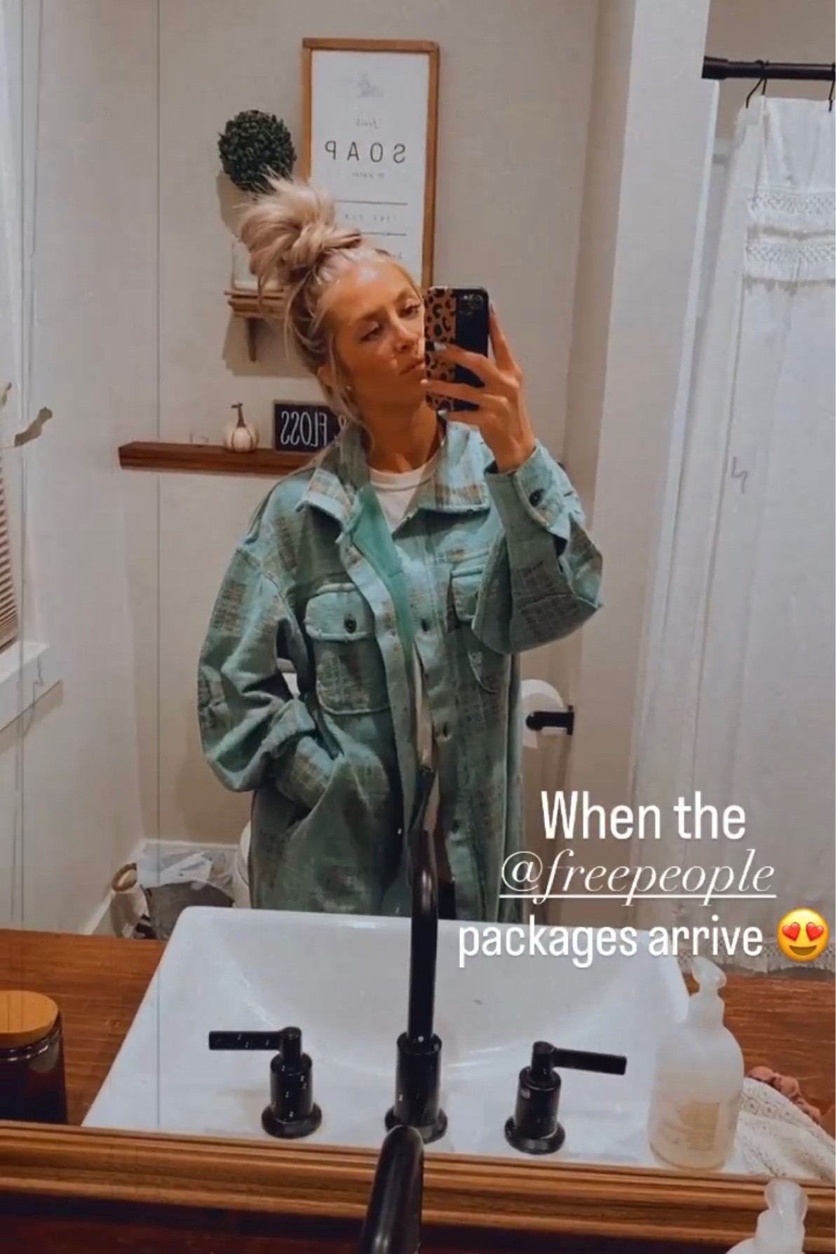 This was too good not to share ASAP! Run ladies! It’s worth every Penny

#LTKSeasonal #LTKworkwear #LTKstyletip