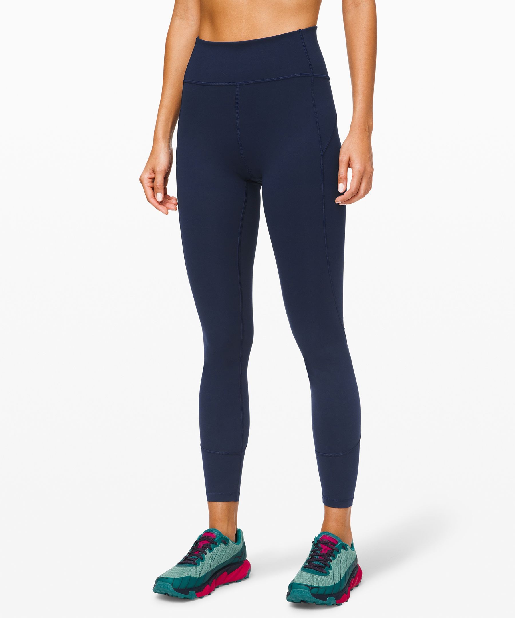 In Movement Tight 28" Everlux Online Only | Lululemon (US)