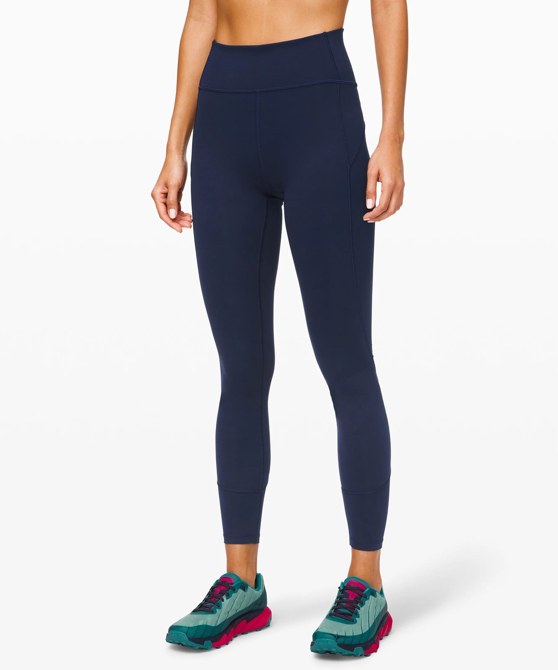 In Movement Tight 28" Everlux Online Only | Lululemon (US)