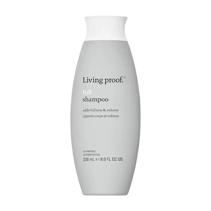 Full Shampoo - Living Proof | Sephora | Sephora (US)
