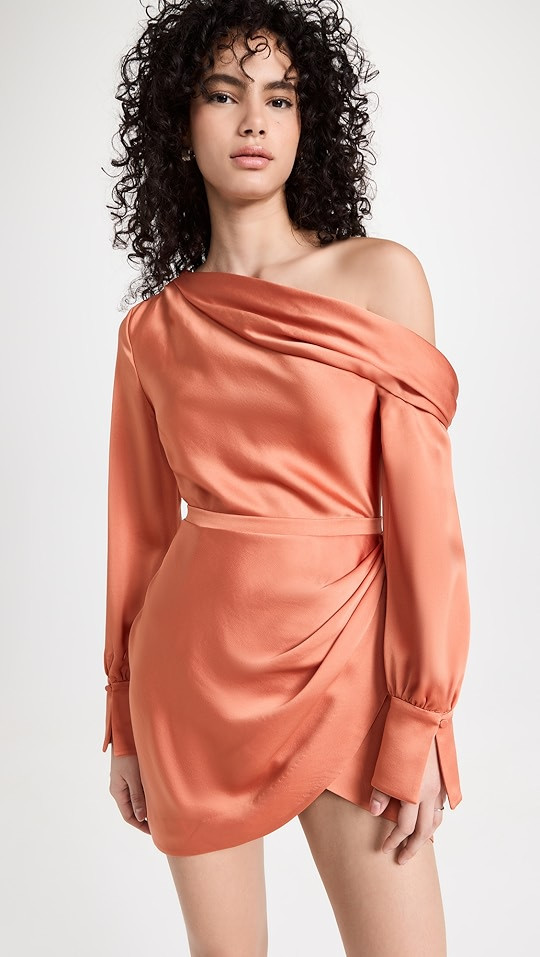 Cameron Classic Woven Dress | Shopbop