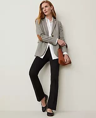 The Petite Skinny Flare | Ann Taylor (US)