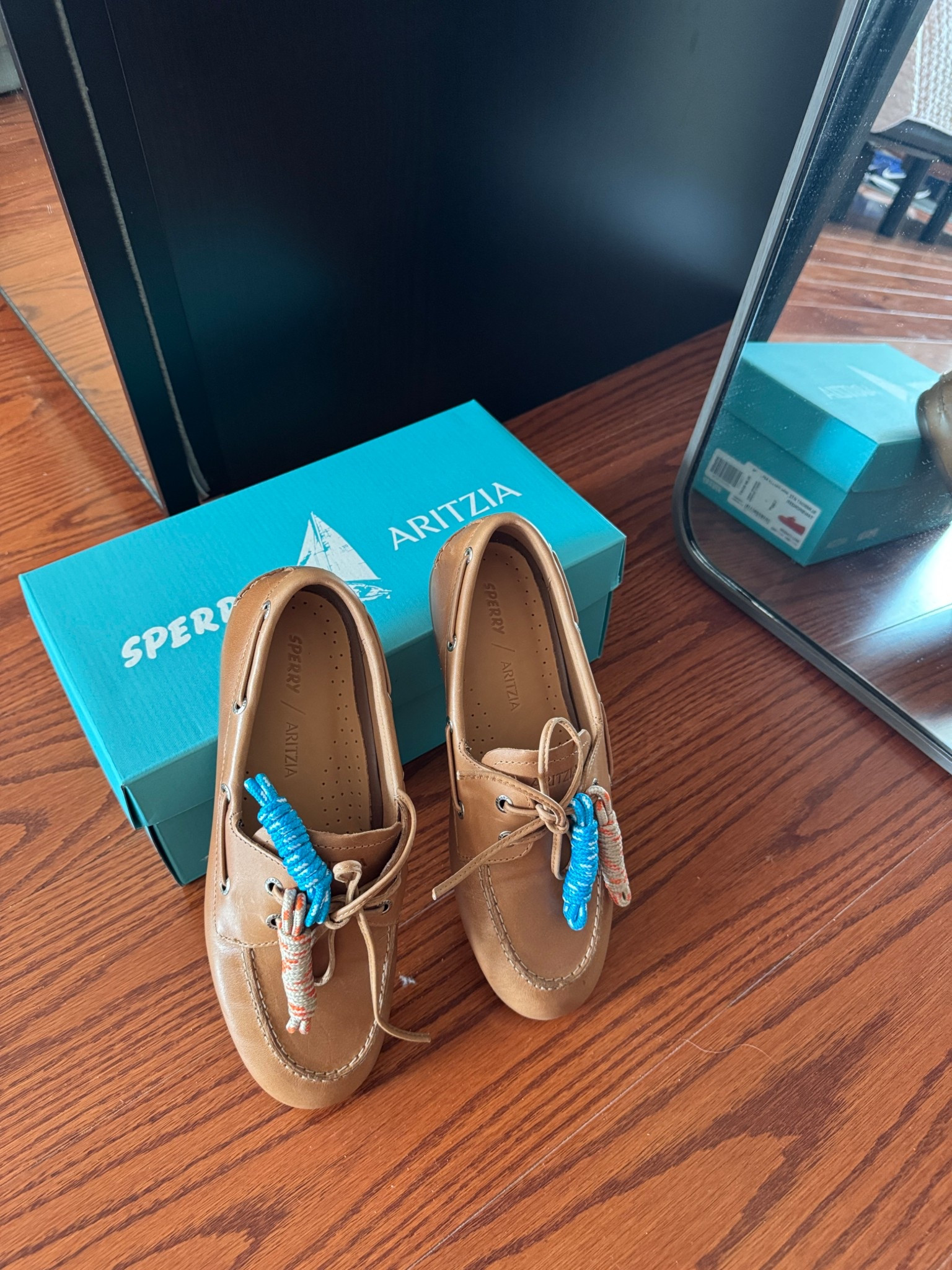 Sperry x Aritzia slim boat shoes

#LTKsummer #LTKsapatos #LTKcanada