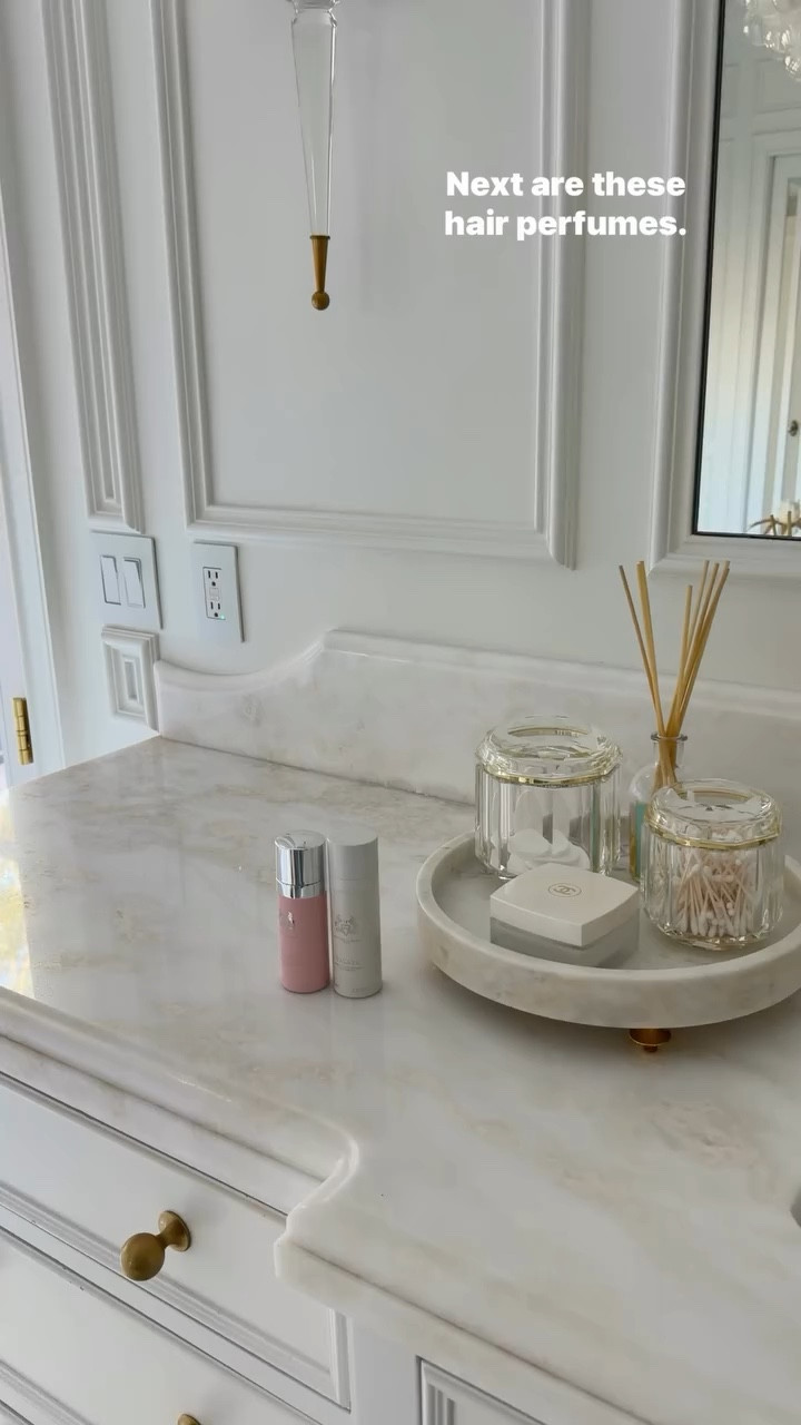 These hair perfumes are incredible and a repeat purchase for me! They’re fabulous and any 

#LTKMothersDay #LTKgrwm #LTKBeauty