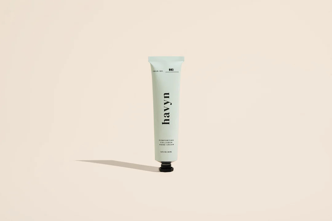Comforting Collagen Hand Cream | Havyn Co.