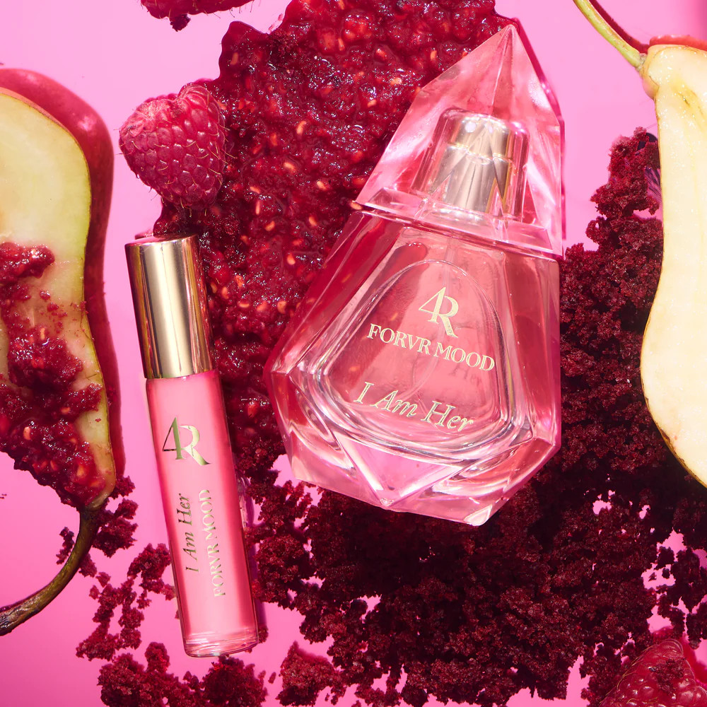 I AM HER Eau de Parfum | FORVR Mood