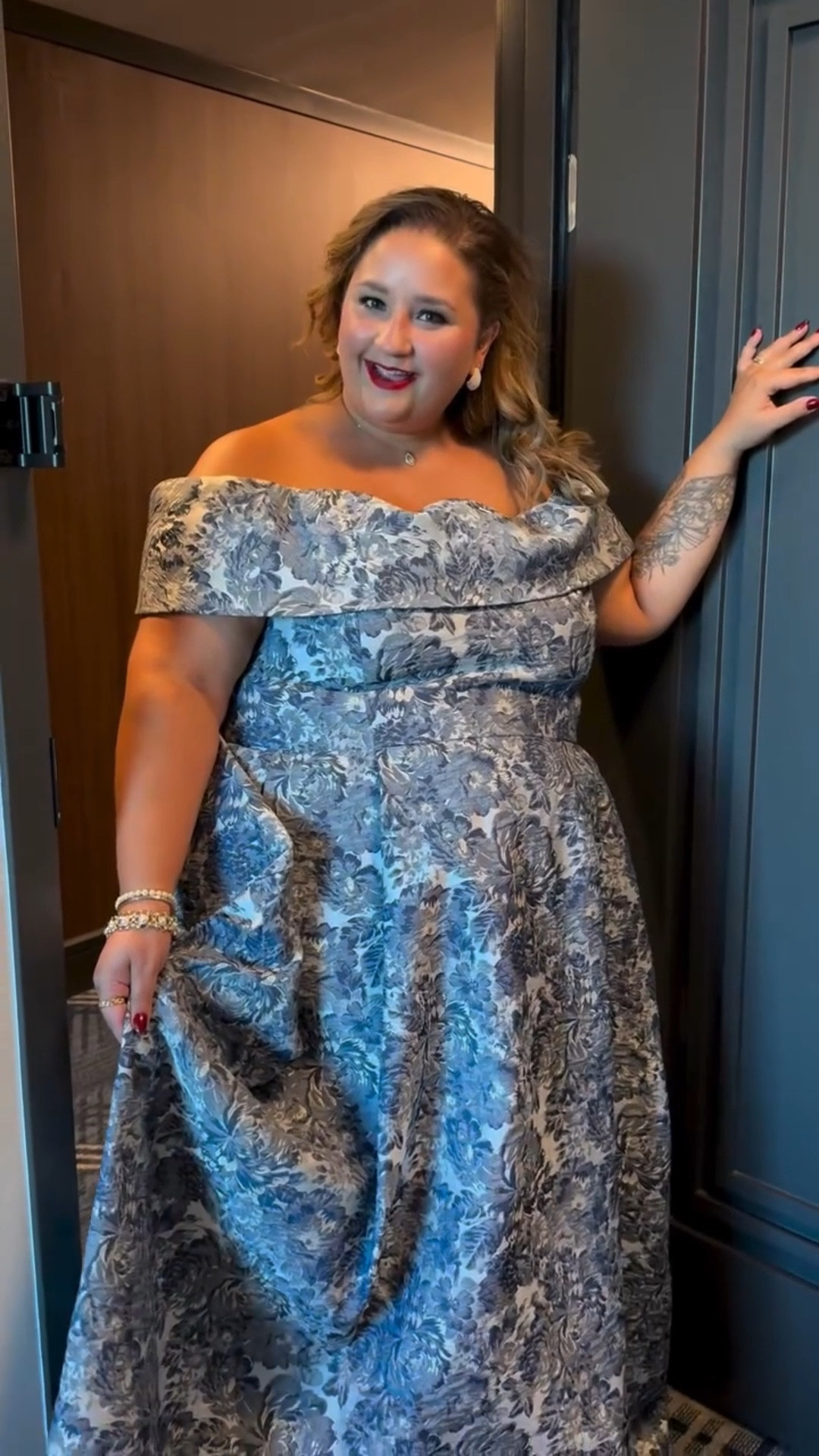 LTKCon awards ceremony look 🤍✨

#LTKCon #LTKStyleTip #LTKParties