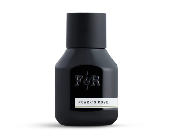 Roark's Cove Extrait de Parfum | Fulton & Roark