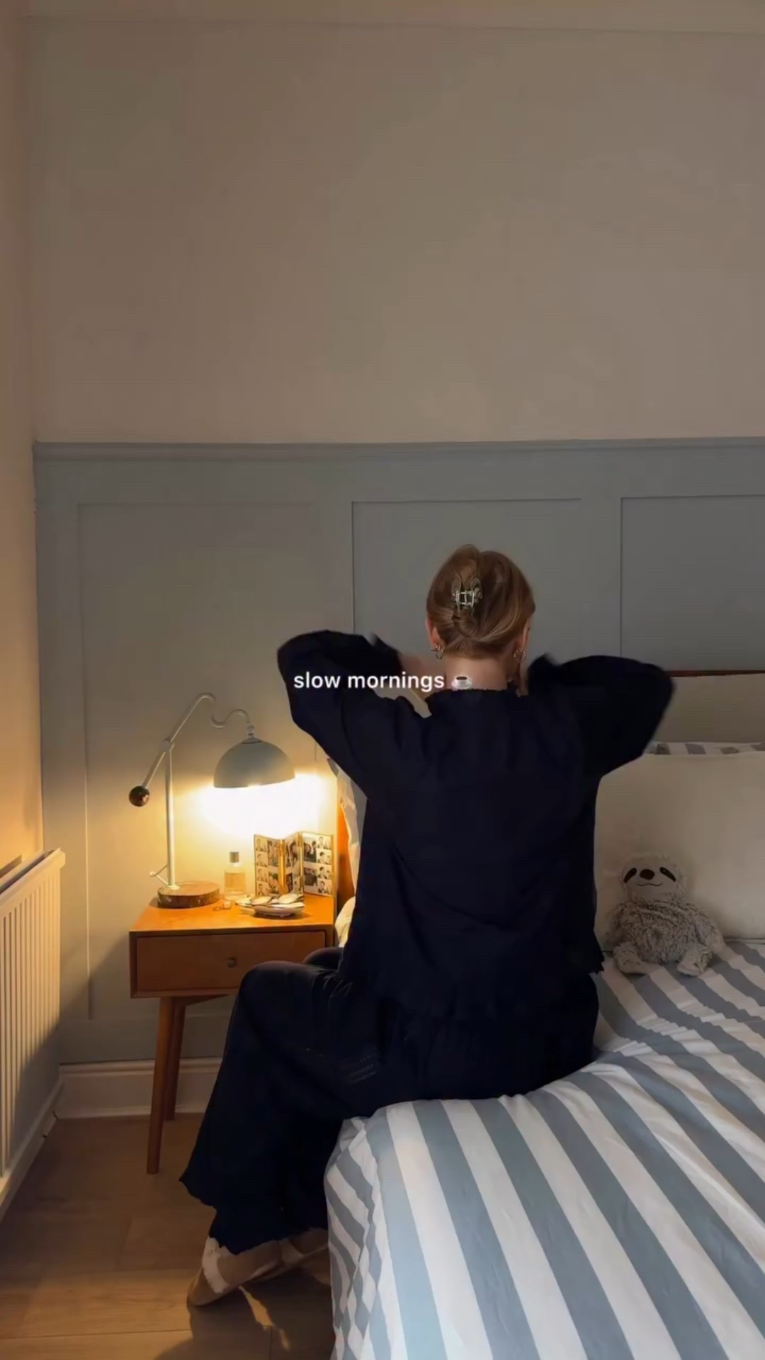  🛏️☕️✨

#LTKeurope #LTKuk #LTKwinter