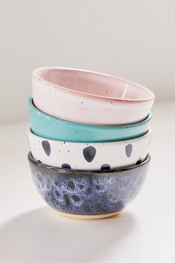Rory Reactive Glaze Snack Bowl | Urban Outfitters (US and RoW)