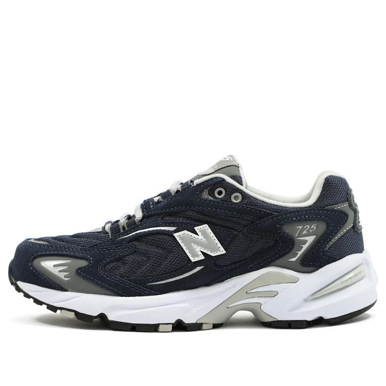 New Balance 725v1 'Indigo' ML725Q | KICKS CREW