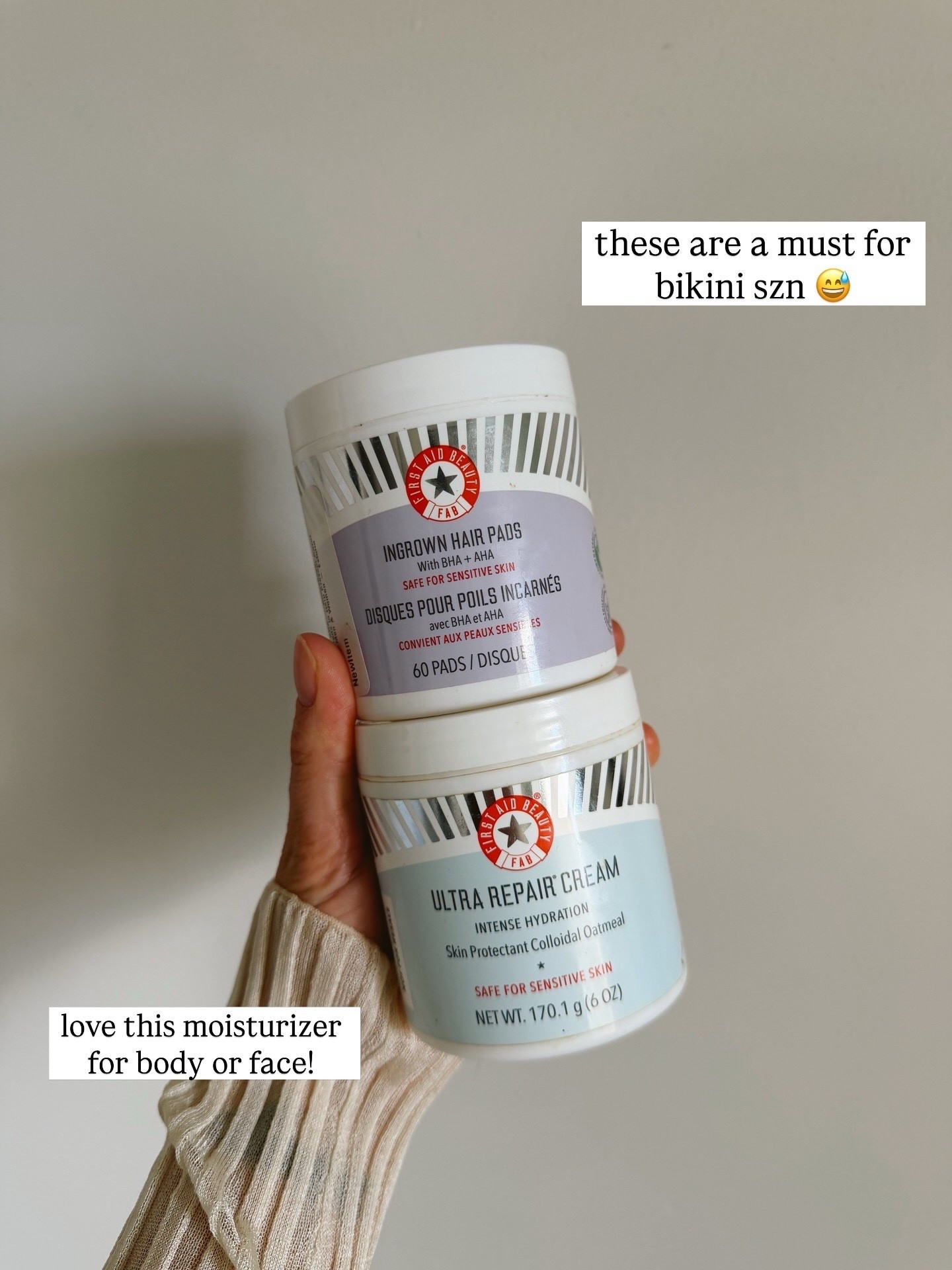 Sephora sale favorites I’ve repurchased at least 3 times!!! Note: FAB has new packaging but products are the same! 

#LTKmomlife #LTKBeauty #LTKSaleAlert