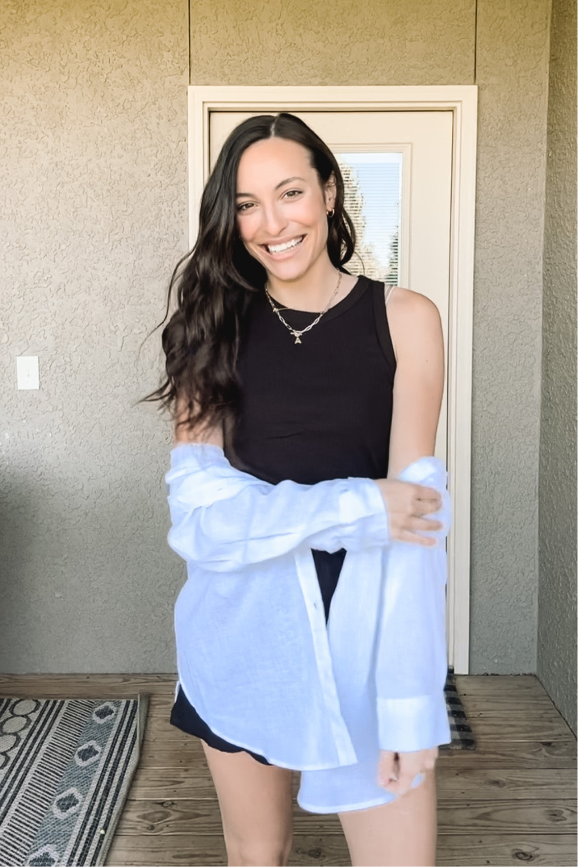 The perfect summer outfit. Light & comfy! 

#LTKstyletip #LTKeurope #LTKSeasonal