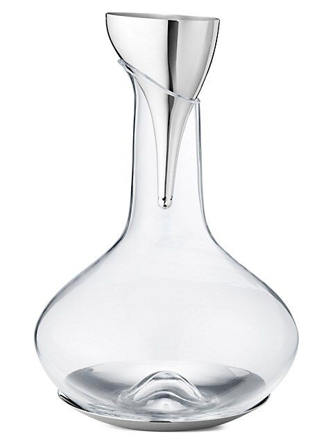 Sky Wine Decanter Aerating Funnel | Saks Fifth Avenue