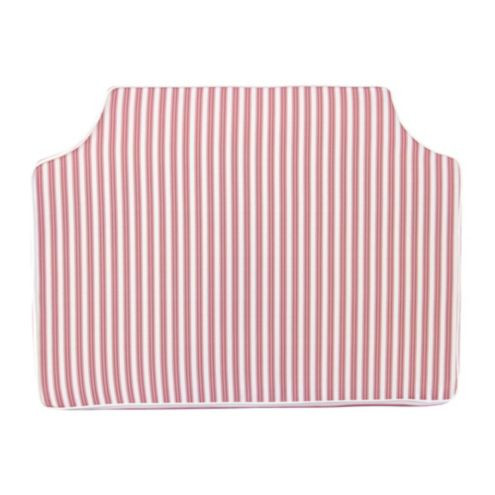 Caroline Stripe Foam Headboard | Ballard Designs, Inc.