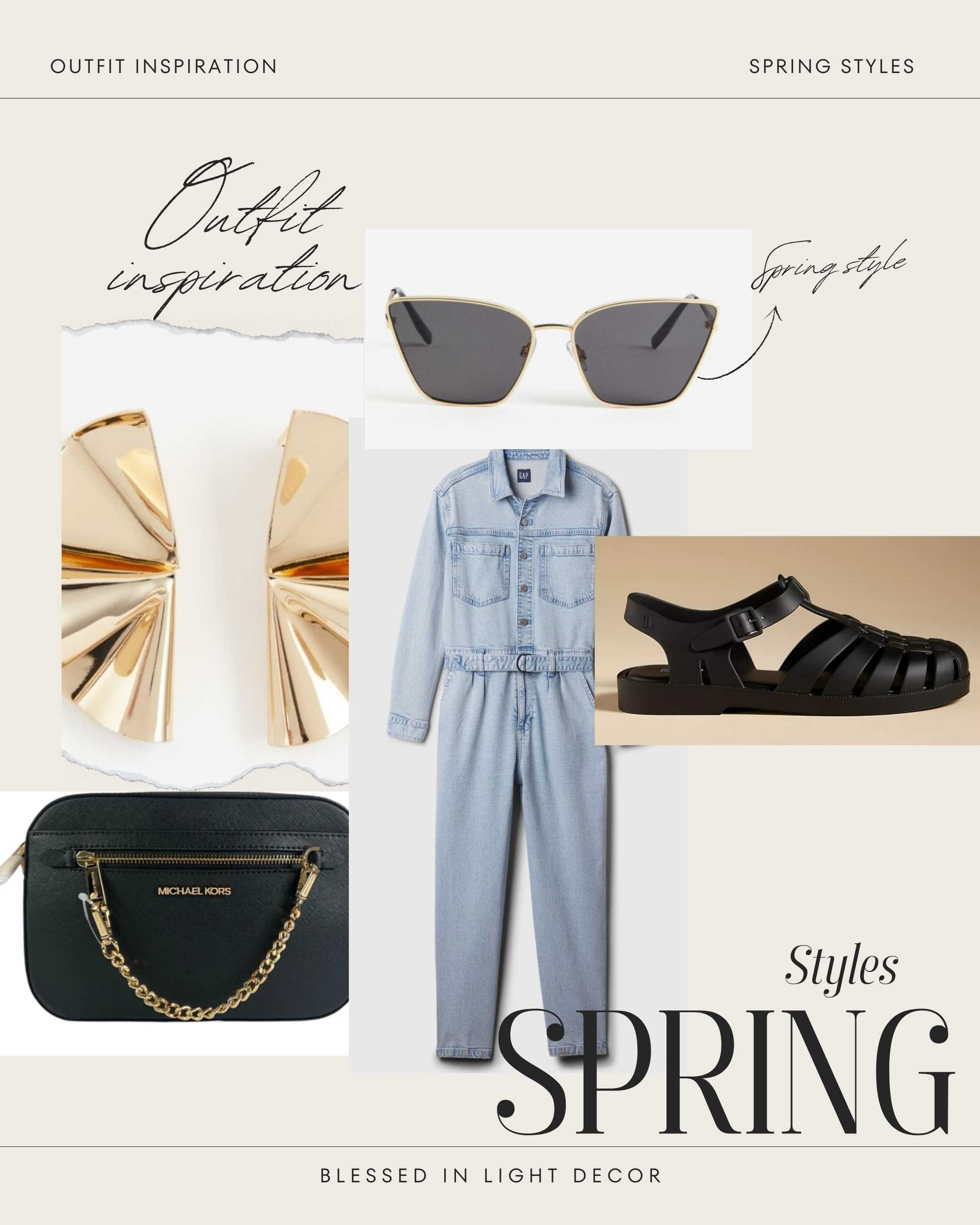 Spring style edit#spring2024 #spring #sale #gap #walmart #anthropologie #h&m #womens #style #styleinspo #styleblogger 

#LTKSeasonal #LTKsalealert #LTKstyletip