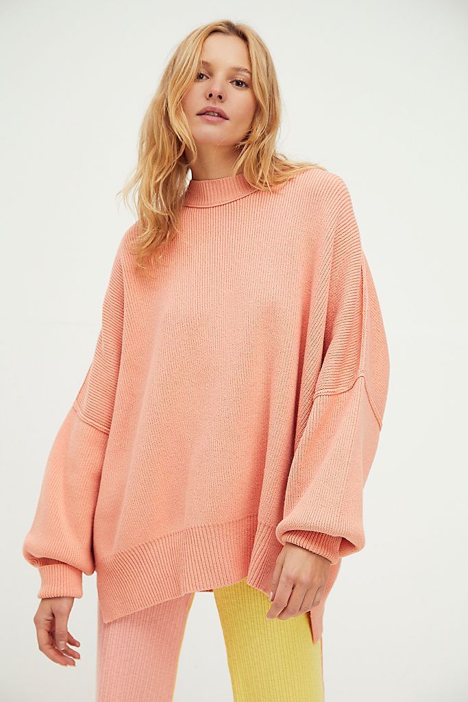 Easy Street Tunic | Free People (Global - UK&FR Excluded)