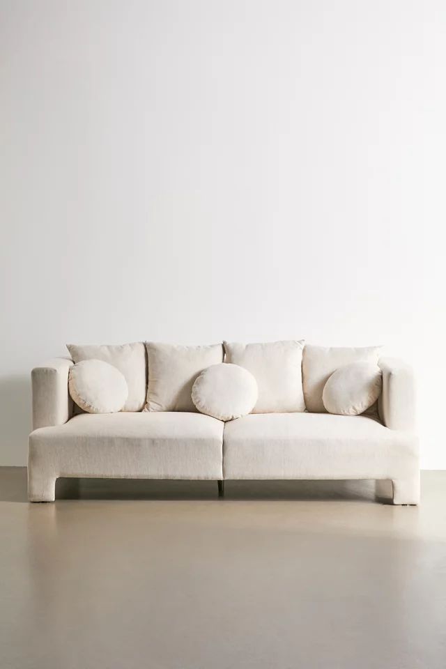 Isobel Sofa | Urban Outfitters (US and RoW)