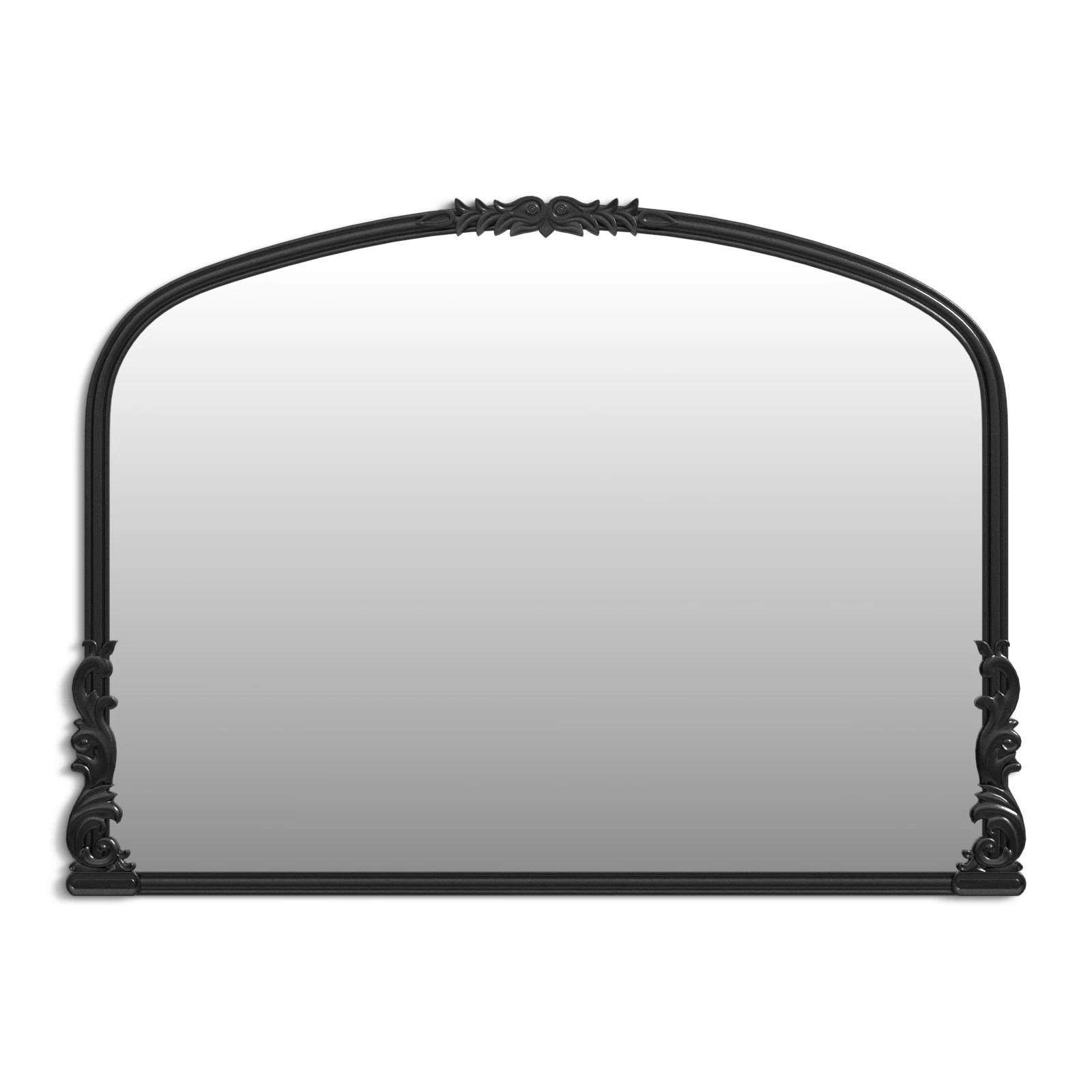 Joss & Main Keith Accent Mirror & Reviews | Wayfair | Wayfair North America