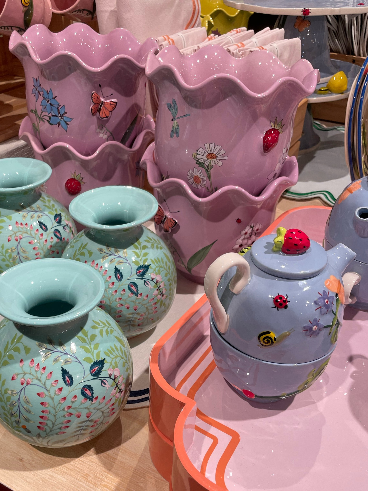 Anthropologie spring sale #ltksalealert

#LTKSpringSale #LTKSeasonal #LTKhome
