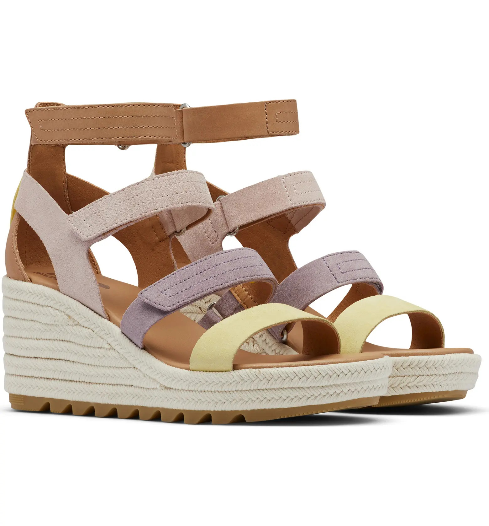 Cameron Espadrille Wedge Sandal | Nordstrom