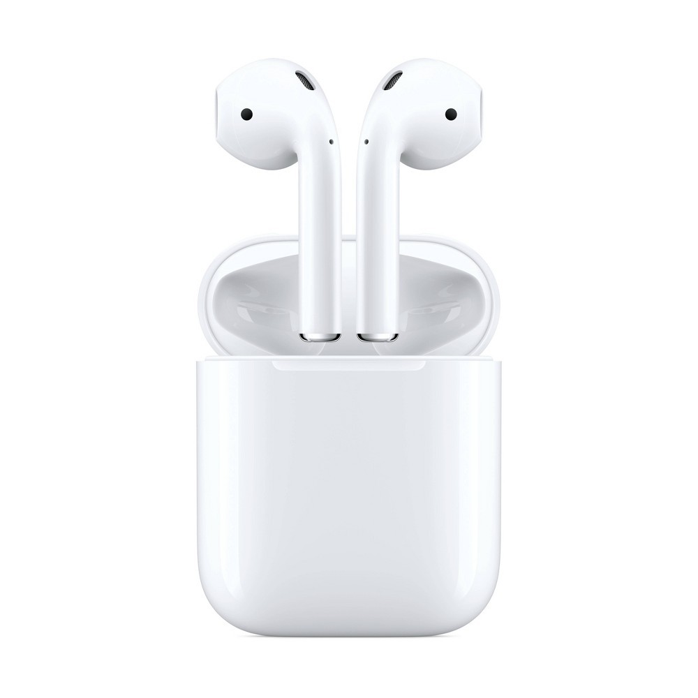 Apple AirPods with Charging Case | Target