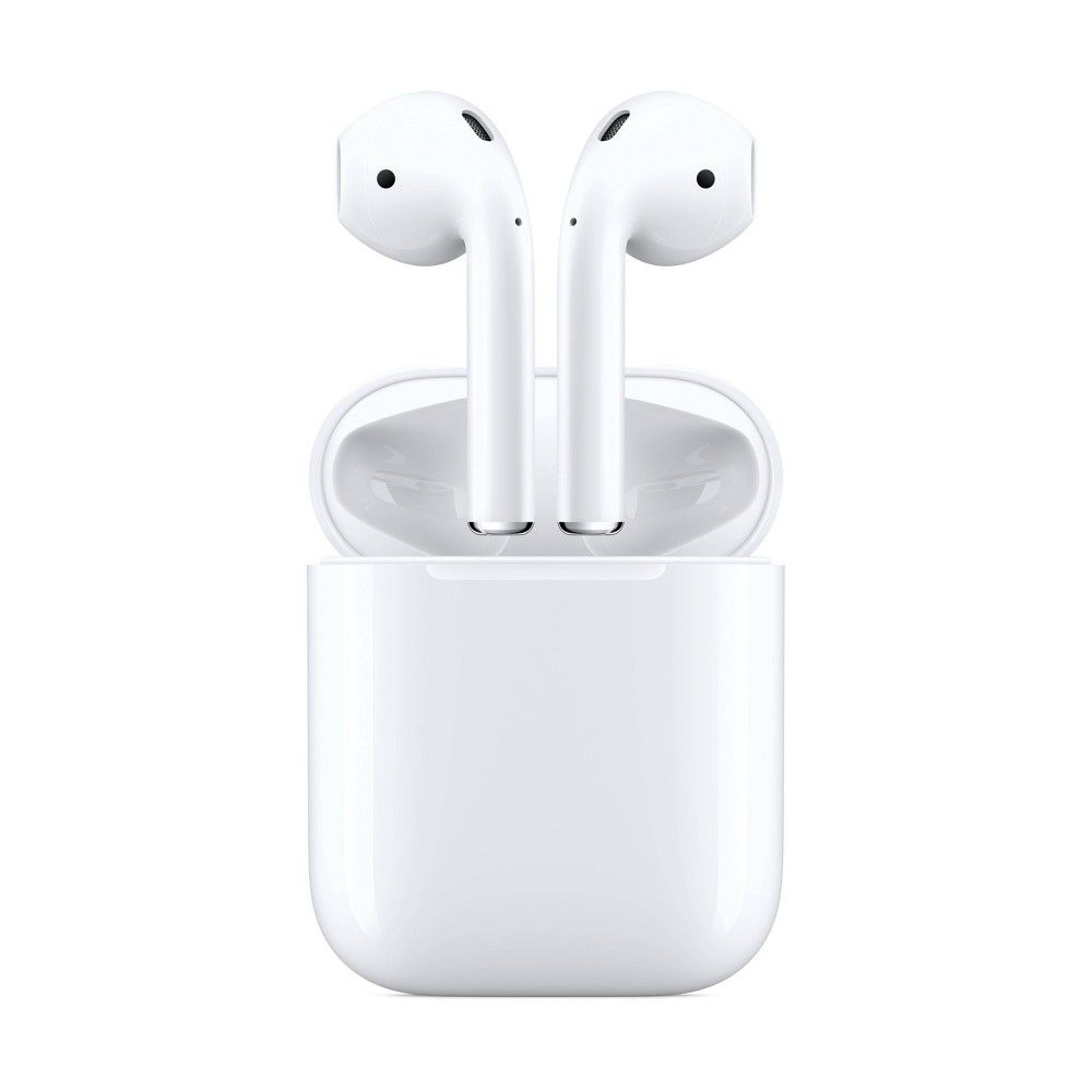 Apple AirPods with Charging Case | Target