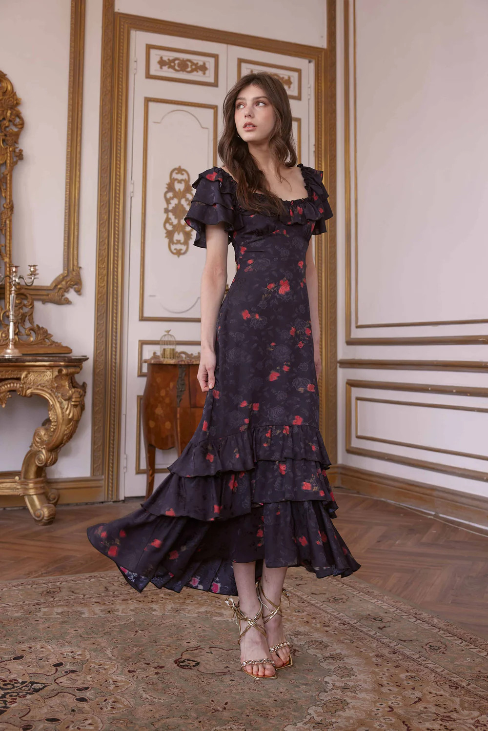The black dress that does EVERYTHING 🖤✨
Cinched, feminine, slightly dramatic — the ultimate “effortlessly hot” dress

Perfect for date night, birthdays, or a chic homecoming look
You’ll wear this on repeat and it’ll never go out of style

Luxury feel, budget price… exactly what we love

#AmericanHeiress #BlackDress #DateNightLook #HomecomingDressIdeas #BirthdayStyle #ChicOutfits #SelkieInspired #ElegantStyle #LTKFinds #AffordableChic #FashionInspo 

 #LTKSeasonal #LTKU #LTKWedding