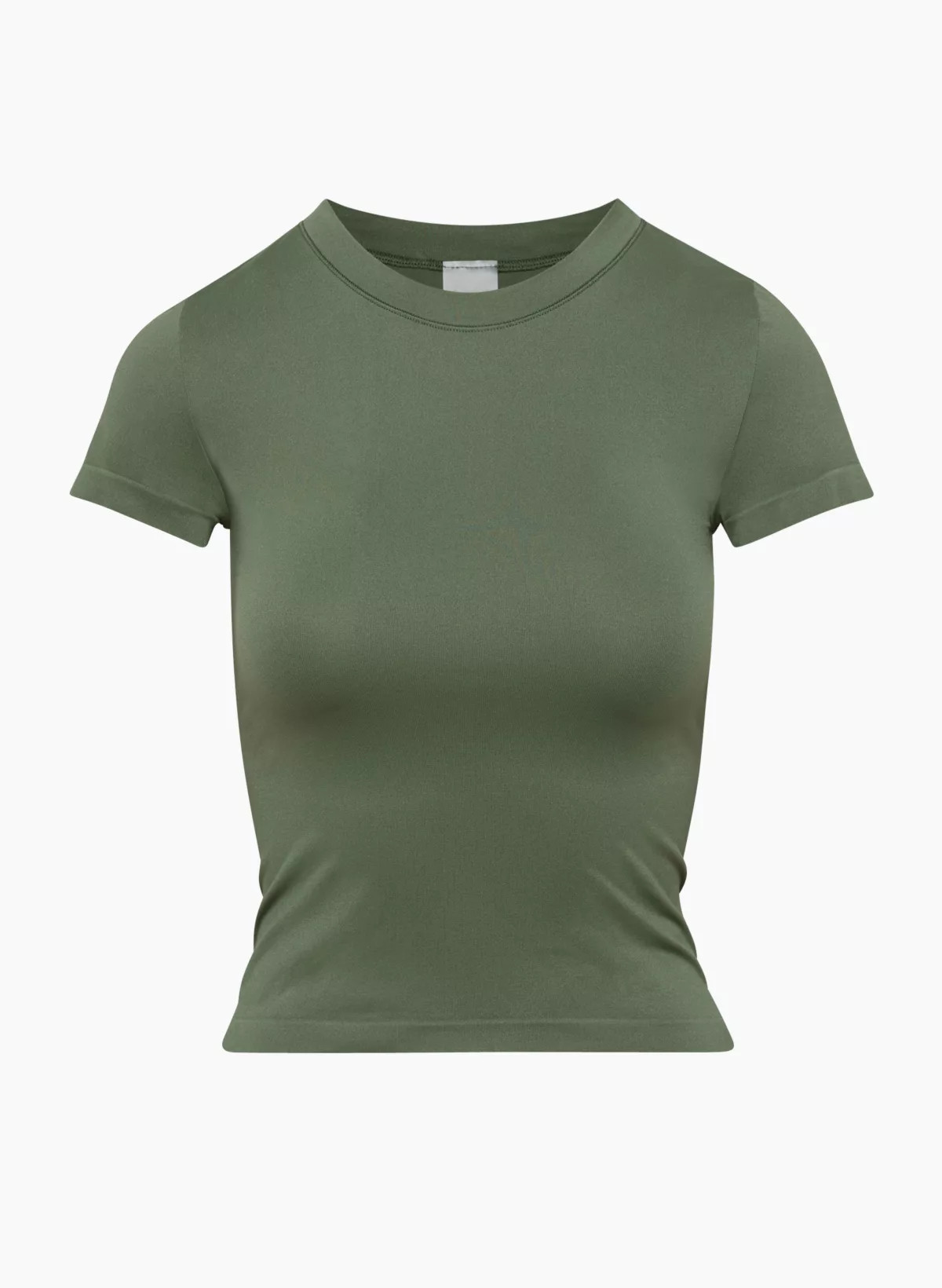 SINCH SMOOTH WILLOW T-SHIRT | Aritzia