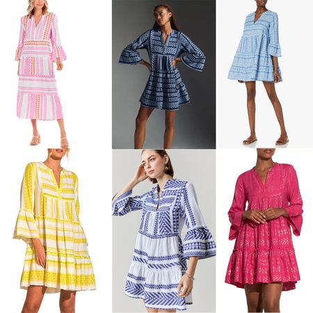 It’s this of the year again where I start looking for tunic dresses for spring and summer. Here are some of my favorites #dresses #tunicdress 

#LTKFind #LTKstyletip #LTKSeasonal