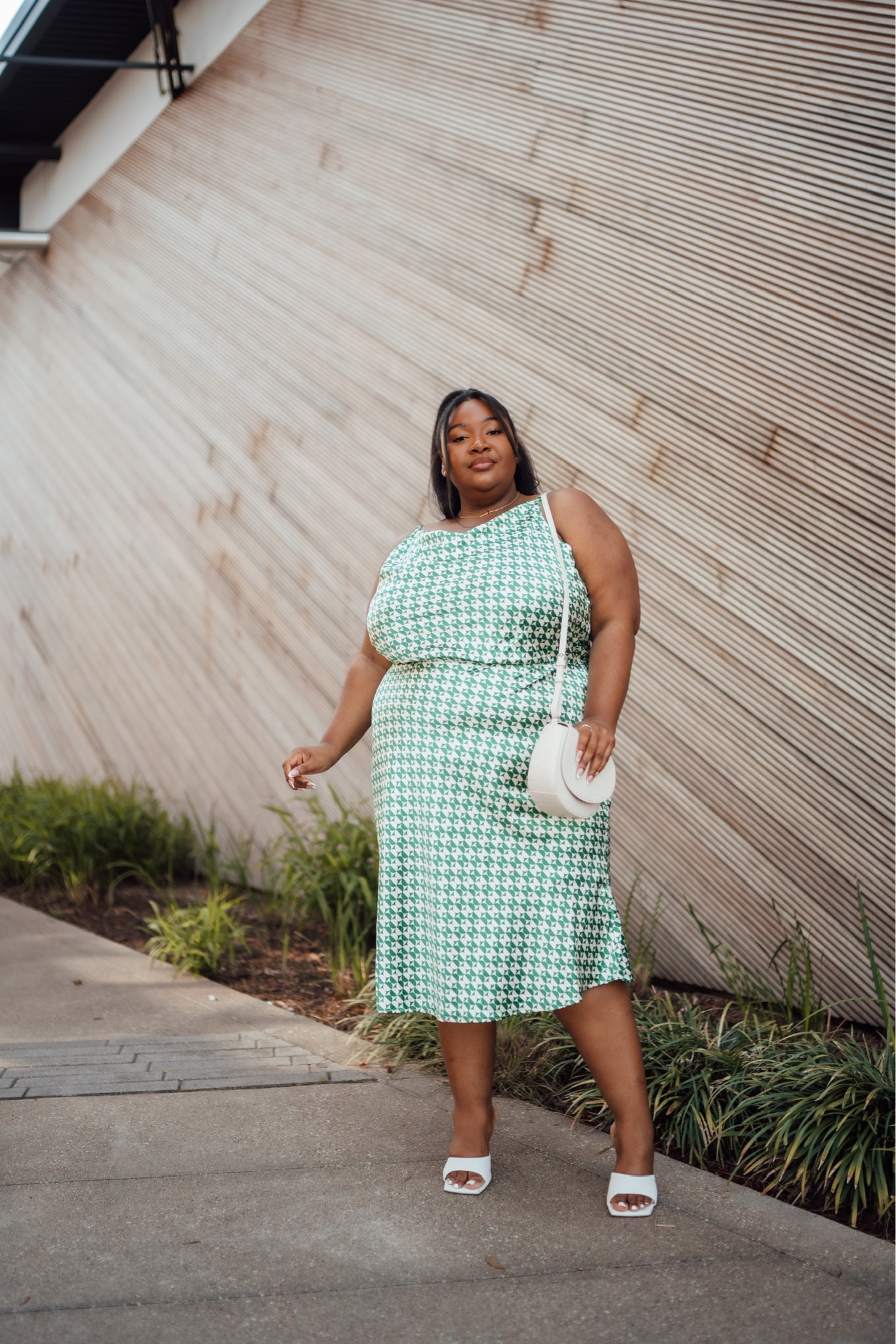 Plus Size Summer Fashion Trends