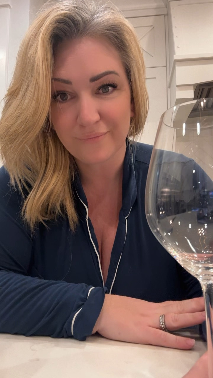 Sleepy girl mocktails 

#LTKplussize #LTKfitness #LTKmidsize