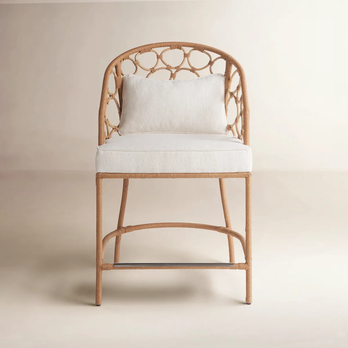 Rosalie 24" Counter Stool | Wayfair North America