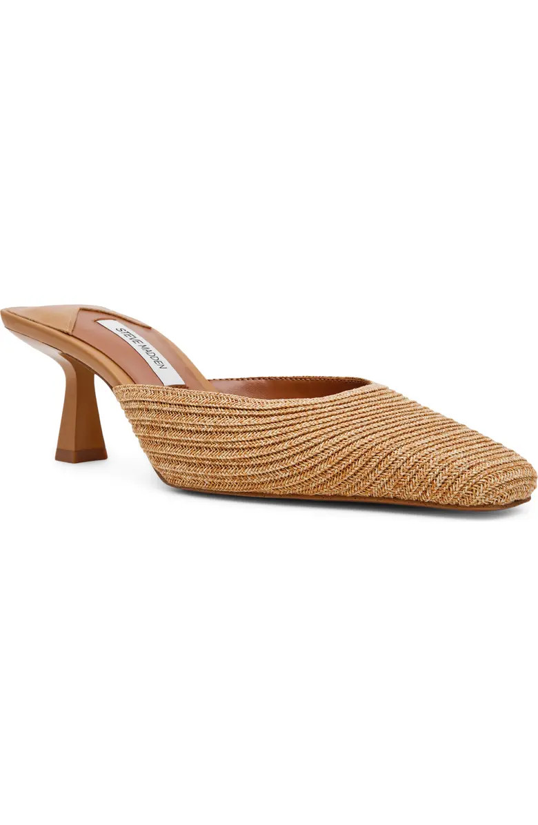 Alyse Mule (Women) | Nordstrom