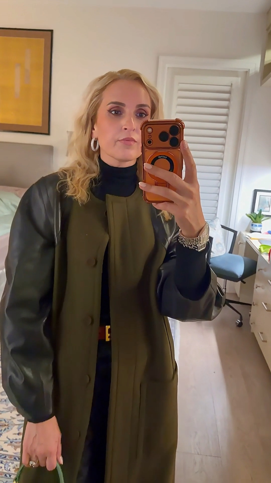 Winter capsule wardrobe ✨

#LTKSeasonal #LTKootd #LTKgrwm