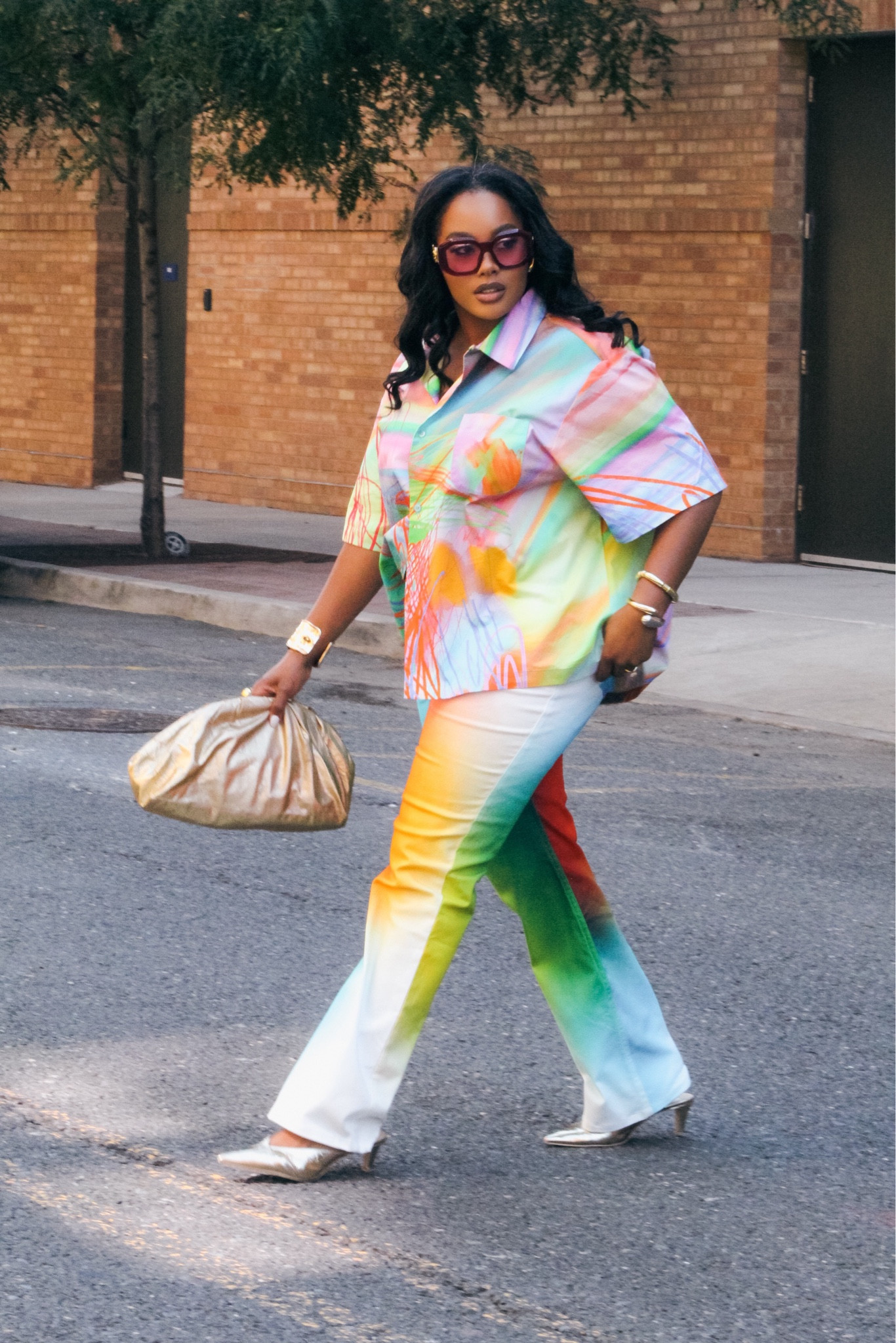 The original pieces can be filed on the BruceGlen website 