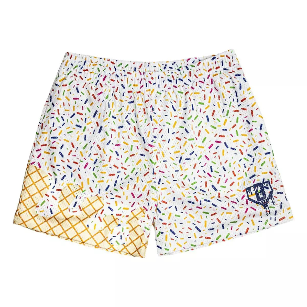 Youth Boys' Baseball Lifestyle 101 Ice Cream Shorts | Scheels Sports