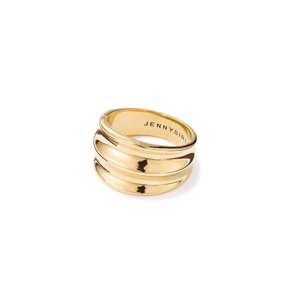 Double Dune Ring | JENNY BIRD | Jenny Bird (CA)