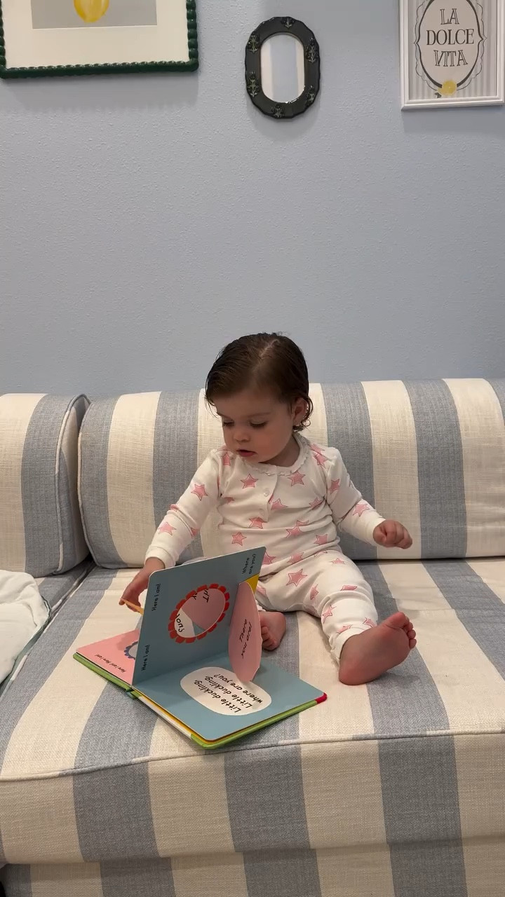 The coziest 100% Peruvian Pima cotton for your little ones on Black Friday sale now 🤍 @nellapima #nellapimamoments