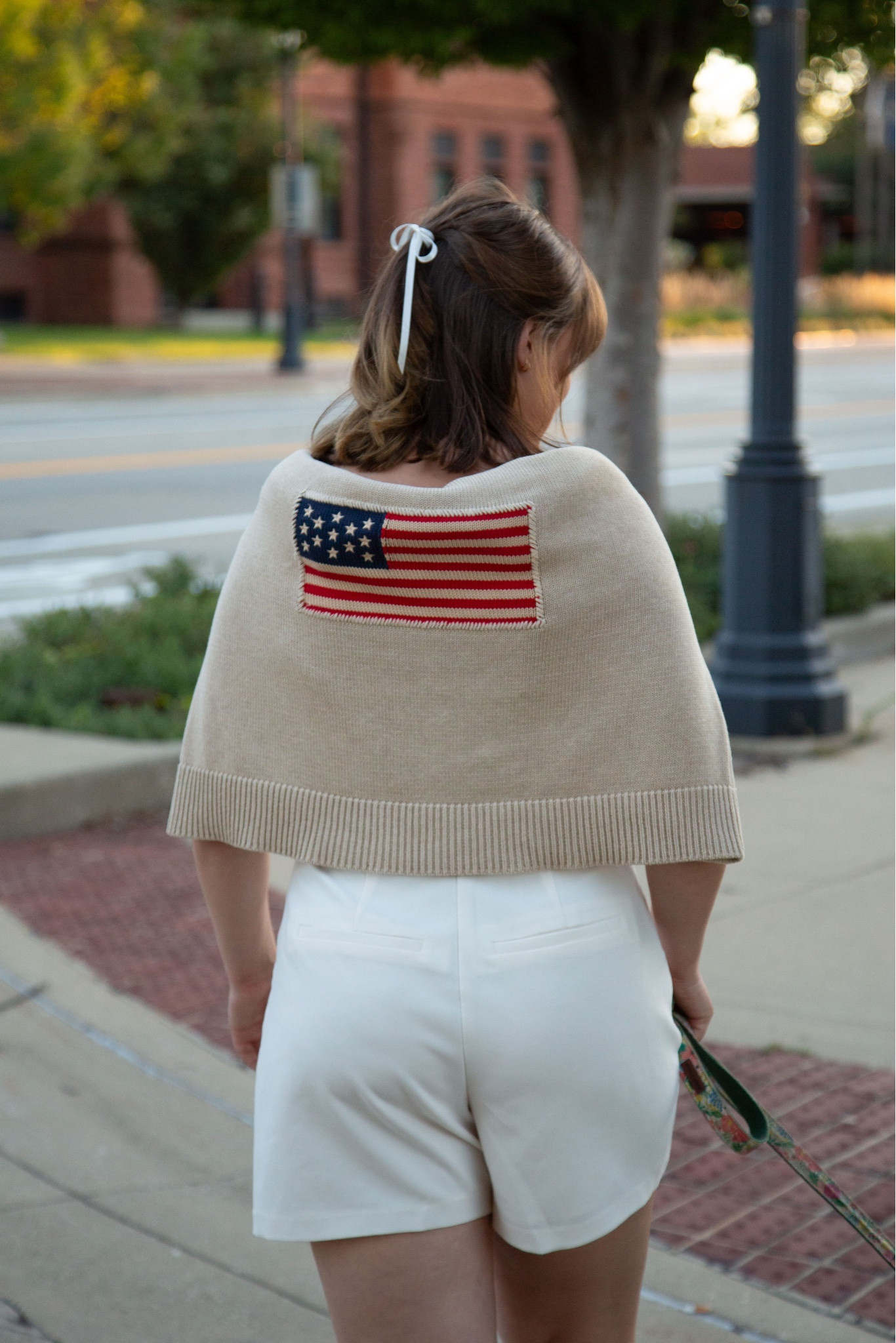 my favorite patriotic sweater: a cheaper (but not lacking in quality) version of the infamous ralph lauren sweater!! 

#LTKSale #LTKstyletip #LTKSeasonal