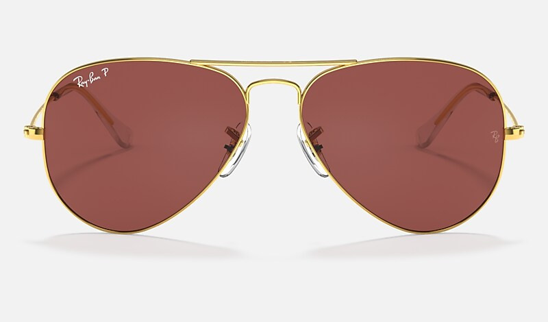 AVIATOR CLASSIC | Ray-Ban (US)