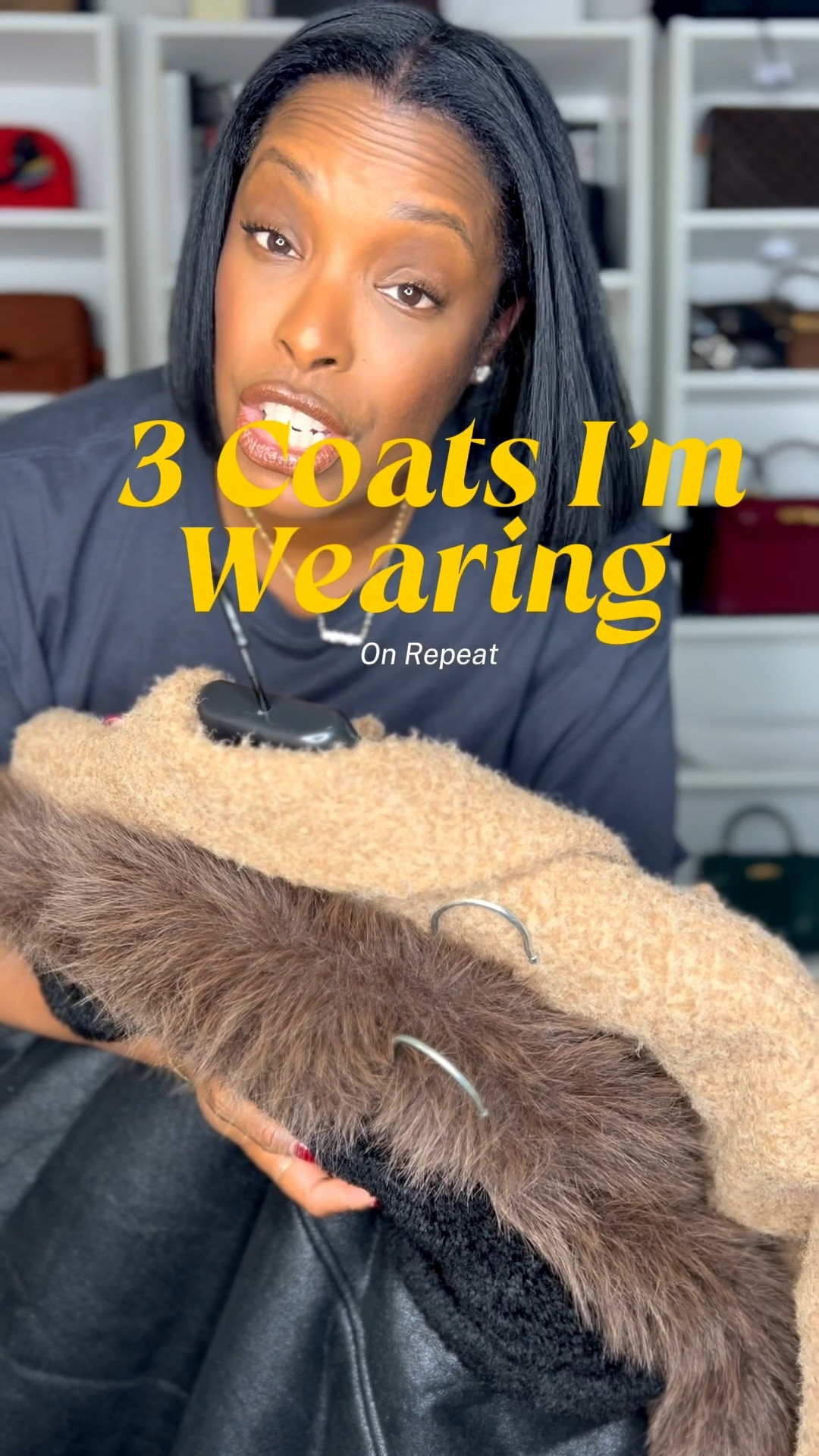 It’s COLD! Here’s my favorite coats I’m wearing on repeat  

#winterstyle #wintercoats #outerwear #ootd #grwm #styleinspo

#LTKSaleAlert #LTKootd #LTKSeasonal